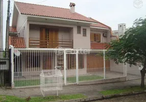 Foto 1 de Casa com 4 Quartos à venda, 280m² em Santa Tereza, Porto Alegre