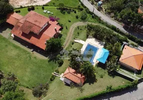 Foto 1 de Fazenda/Sítio com 7 Quartos à venda, 900m² em Loteamento Village de Atibaia, Atibaia