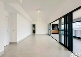 Foto 1 de Apartamento com 2 Quartos para alugar, 123m² em Tatuapé, São Paulo