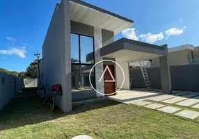 Foto 1 de Casa com 3 Quartos à venda, 127m² em Terra Firme, Rio das Ostras