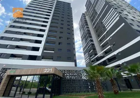 Foto 1 de Apartamento com 1 Quarto para alugar, 46m² em Boa Vista, Sorocaba