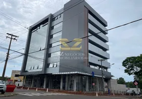 Foto 1 de Sala Comercial à venda, 6755m² em Centro, Foz do Iguaçu