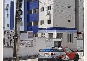 Foto 1 de Apartamento com 2 Quartos à venda, 45m² em Costa E Silva, João Pessoa