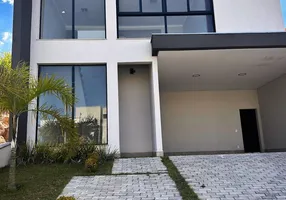 Foto 1 de Casa de Condomínio com 3 Quartos à venda, 200m² em Residencial Euroville, Bragança Paulista