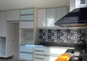 Foto 1 de Casa de Condomínio com 2 Quartos para alugar, 220m² em Mangabeira, Feira de Santana