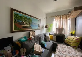Foto 1 de Apartamento com 1 Quarto à venda, 57m² em Móoca, São Paulo