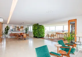 Foto 1 de Apartamento com 4 Quartos à venda, 411m² em Jardim Bélgica, São Paulo