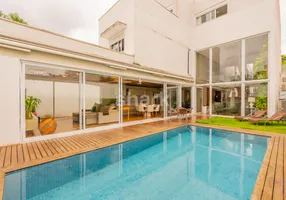 Foto 1 de Casa com 5 Quartos à venda, 560m² em Vila Madalena, São Paulo