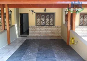 Foto 1 de Casa de Condomínio com 2 Quartos à venda, 95m² em Jardim Cocaia, Guarulhos