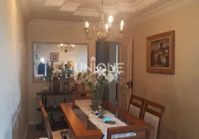 Foto 1 de Apartamento com 3 Quartos à venda, 100m² em Parque Residencial Eloy Chaves, Jundiaí