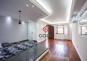 Foto 1 de Sobrado com 2 Quartos à venda, 250m² em Vila Tibirica, Santo André