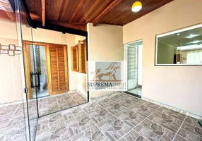 Foto 1 de Casa com 2 Quartos à venda, 100m² em Jardim Residencial Villa Amato, Sorocaba