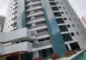 Foto 1 de Apartamento com 3 Quartos à venda, 86m² em Graças, Recife