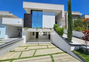 Foto 1 de Casa de Condomínio com 3 Quartos para venda ou aluguel, 191m² em Condominio Jardim Brescia, Indaiatuba