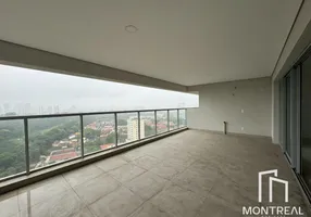 Foto 1 de Apartamento com 3 Quartos à venda, 155m² em Santo Amaro, São Paulo