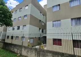 Foto 1 de Apartamento com 2 Quartos à venda, 43m² em Sitio Cercado, Curitiba