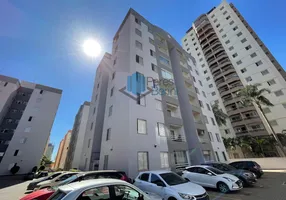 Foto 1 de Apartamento com 3 Quartos à venda, 68m² em Mansões Santo Antônio, Campinas