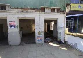 Foto 1 de Lote/Terreno à venda, 301m² em Vila Ipiranga, Porto Alegre