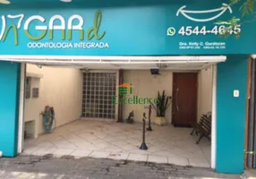 Foto 1 de Imóvel Comercial com 3 Quartos à venda, 142m² em Vila Guarani, Mauá