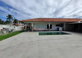 Foto 1 de Casa com 7 Quartos à venda, 900m² em Gravatá, Saquarema