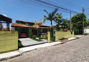 Foto 1 de Casa com 3 Quartos à venda, 133m² em Ingleses do Rio Vermelho, Florianópolis