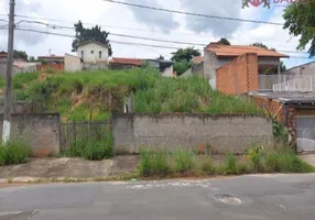 Foto 1 de Lote/Terreno à venda, 460m² em Vila Alberto Simões, Campinas