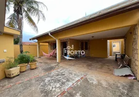 Foto 1 de Casa de Condomínio com 3 Quartos à venda, 155m² em Vila Verde, Piracicaba