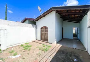 Foto 1 de Casa com 3 Quartos à venda, 107m² em Jardim Centenário, São Carlos