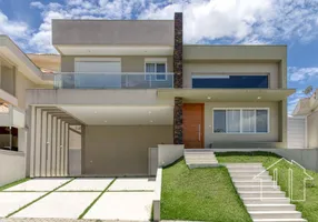 Foto 1 de Casa de Condomínio com 5 Quartos à venda, 380m² em Urbanova, São José dos Campos