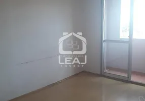 Foto 1 de Apartamento com 2 Quartos à venda, 52m² em Vila Pirajussara, São Paulo