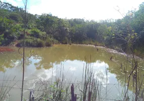 Foto 1 de Lote/Terreno à venda, 220000m² em Zona Rural, Desterro de Entre Rios