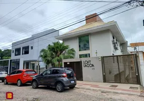 Foto 1 de Flat com 2 Quartos à venda, 154m² em Lagoa da Conceição, Florianópolis