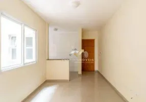 Foto 1 de Apartamento com 2 Quartos para alugar, 48m² em Vila Pires, Santo André