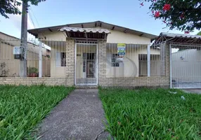 Foto 1 de Casa com 2 Quartos à venda, 151m² em Restinga, Porto Alegre