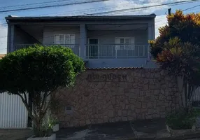 Foto 1 de Casa com 4 Quartos à venda, 276m² em Jardim das Nações, Salto