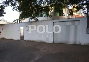 Foto 1 de Sobrado com 7 Quartos para alugar, 270m² em Centro, Goiânia