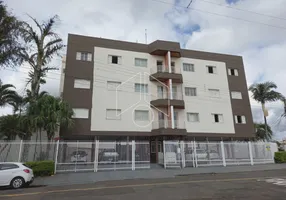 Foto 1 de Apartamento com 2 Quartos à venda, 77m² em Jardim Portal do Sol, Marília