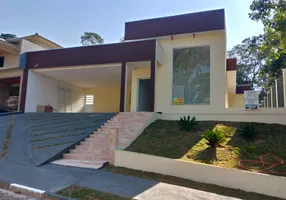 Foto 1 de Casa de Condomínio com 3 Quartos à venda, 200m² em Suite Quebra Nozes, Jandira