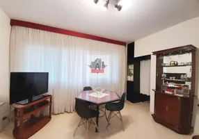 Foto 1 de Apartamento com 1 Quarto para alugar, 34m² em Vila Buarque, São Paulo