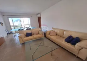 Foto 1 de Apartamento com 3 Quartos à venda, 115m² em Centro, Guarujá