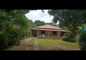 Foto 1 de Casa de Condomínio com 3 Quartos à venda, 295m² em Tairu, Vera Cruz