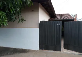 Foto 1 de Casa de Condomínio com 1 Quarto à venda, 60m² em Residencial Samambaia, São Carlos