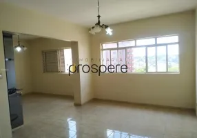 Foto 1 de Apartamento com 2 Quartos para alugar, 93m² em Centro, Presidente Prudente