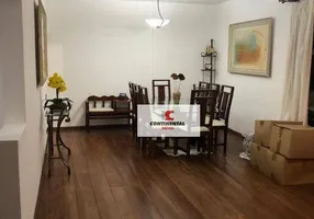 Foto 1 de Apartamento com 3 Quartos à venda, 130m² em Chácara Inglesa, São Bernardo do Campo