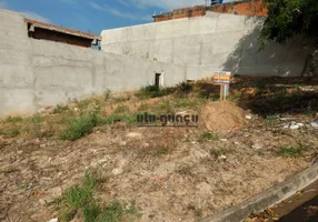 Foto 1 de Lote/Terreno à venda, 205m² em Jardim Estância Bom Viver, Itu