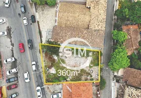 Foto 1 de Lote/Terreno à venda, 318m² em Manguinhos, Armação dos Búzios