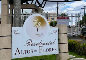 Foto 1 de Casa de Condomínio com 3 Quartos para alugar, 150m² em Flores, Manaus