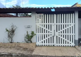 Foto 1 de Casa com 2 Quartos à venda, 71m² em Morro Do Algodao, Caraguatatuba