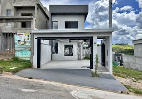 Foto 1 de Casa com 1 Quarto à venda, 117m² em Villas do Jaguari, Santana de Parnaíba