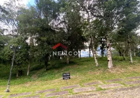 Foto 1 de Lote/Terreno à venda, 1049m² em Serrano, Caxias do Sul